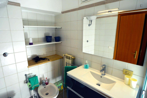 Apartment in Via del Pigneto, Roma for 75 m² with 2 bedrooms