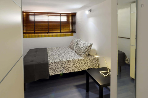 Apartment in Via del Pigneto, Roma for 75 m² with 2 bedrooms  - Gallery -  5