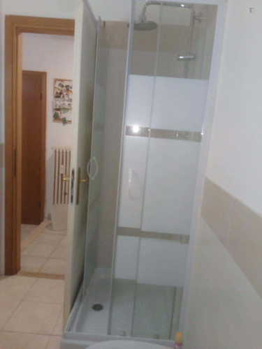 Apartment in Via di Sant'Erasmo, Roma for 30 m²