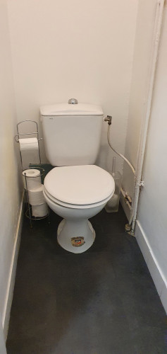 Cozy studio in the heart of the Gare de Lyon - Bastille district