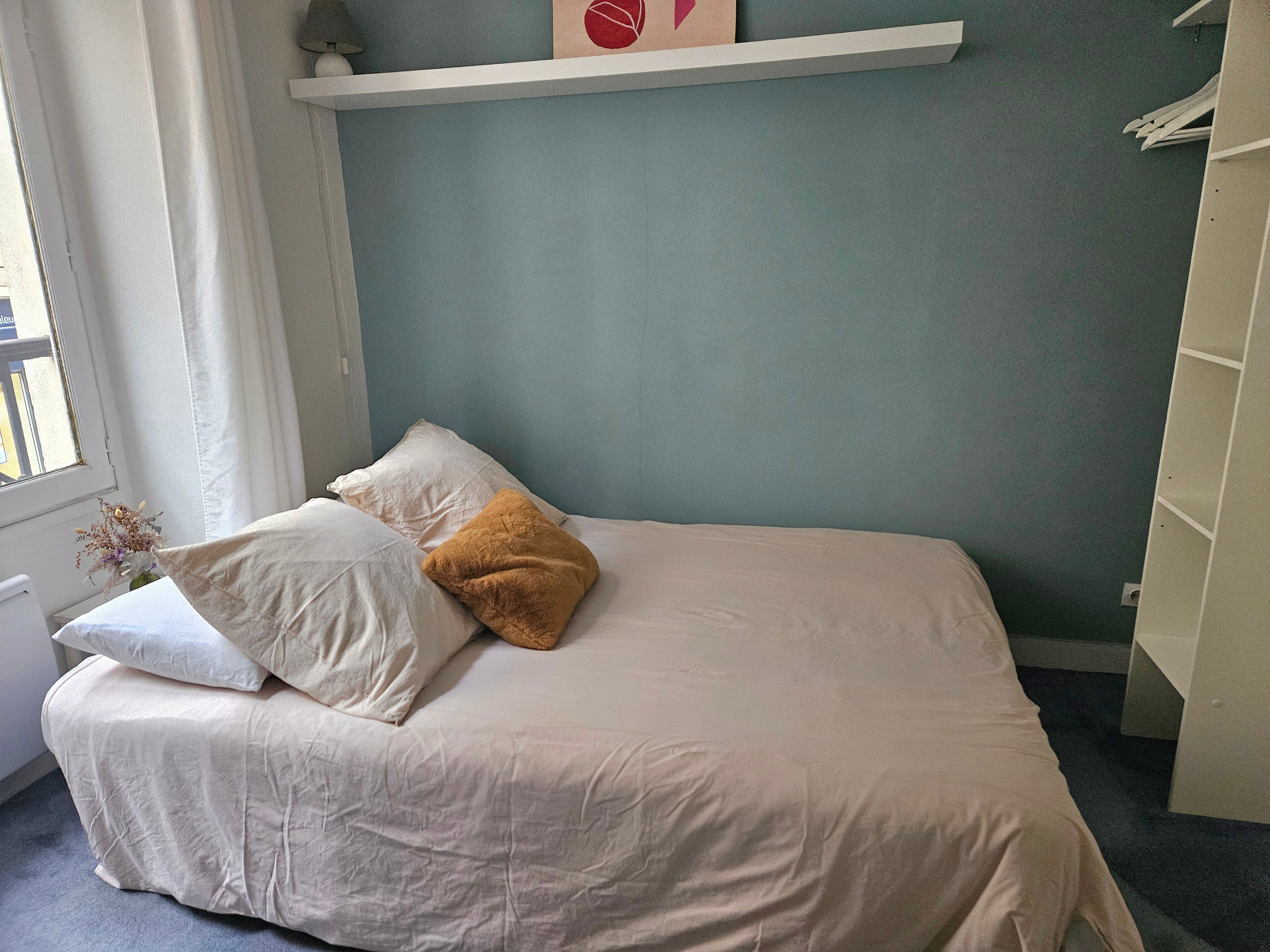 Cozy Studio In The Heart Of The Gare De Lyon - Bastille District - Cozy studio in the heart of the Gare de Lyon - Bastille district - Gallery - 23