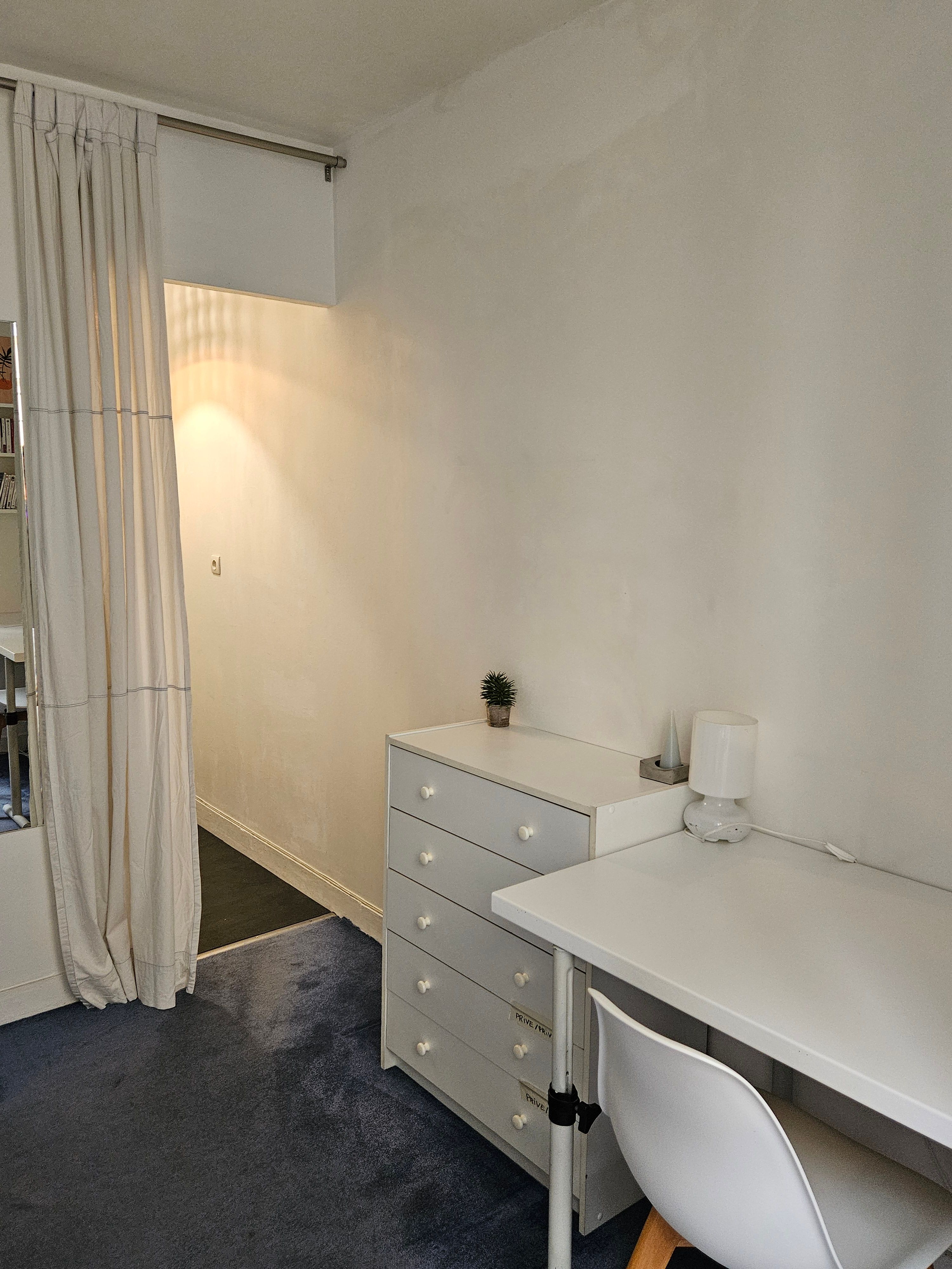 Cozy Studio In The Heart Of The Gare De Lyon - Bastille District - Cozy studio in the heart of the Gare de Lyon - Bastille district - Gallery - 27