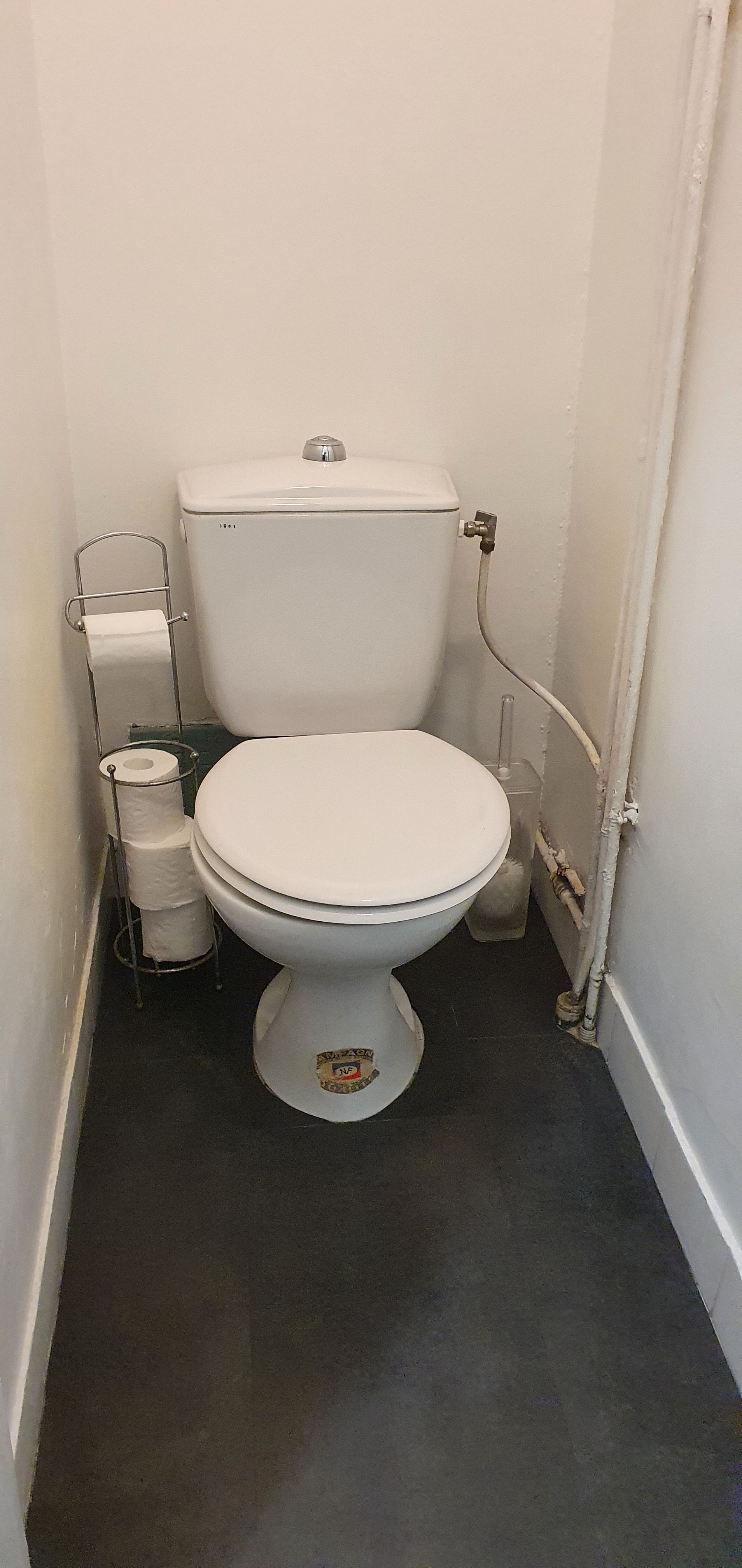  Cozy Studio In The Heart Of The Gare De Lyon - Bastille District  -  Cozy studio in the heart of the Gare de Lyon - Bastille district  - Gallery -  3