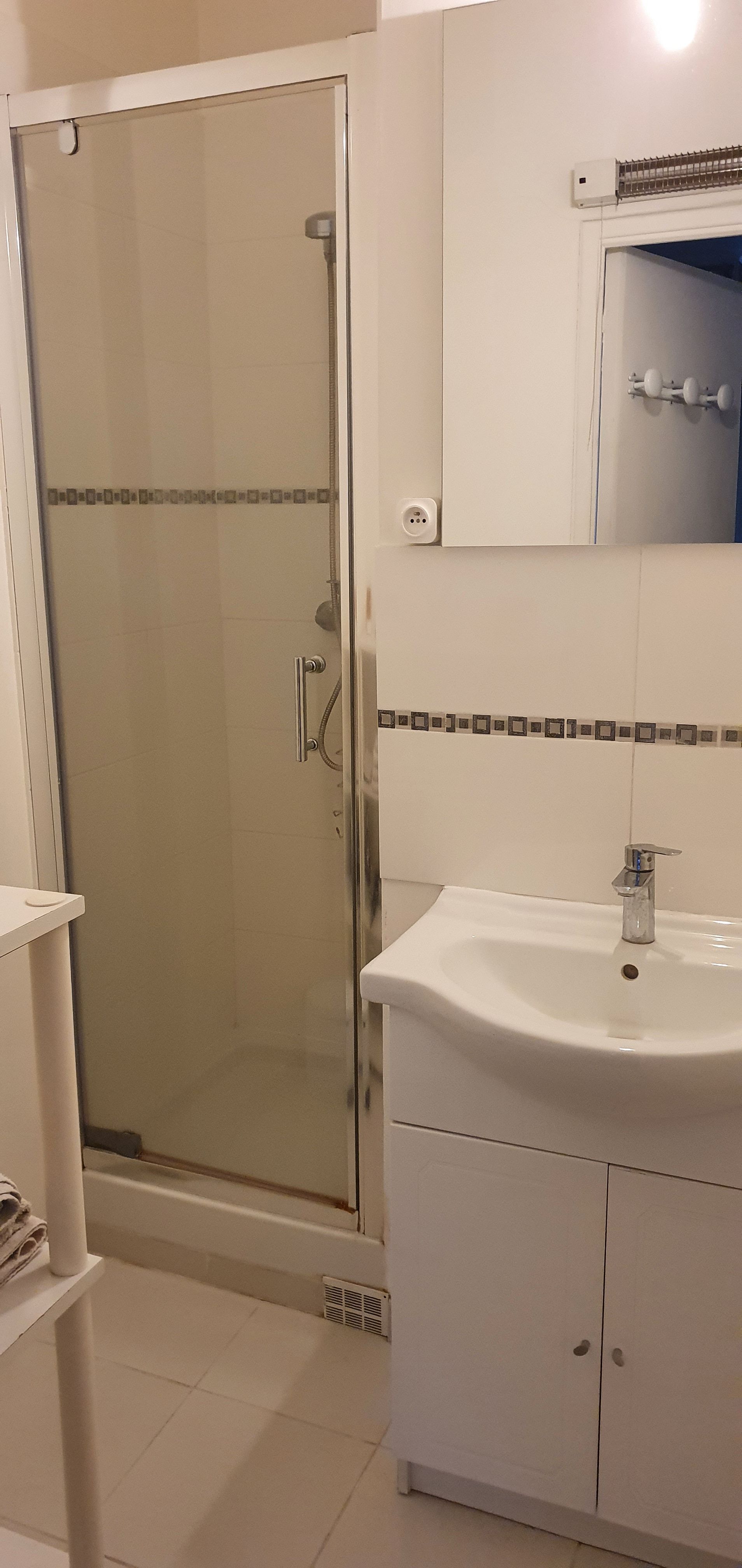 Cozy Studio In The Heart Of The Gare De Lyon - Bastille District - Cozy studio in the heart of the Gare de Lyon - Bastille district - Gallery - 8