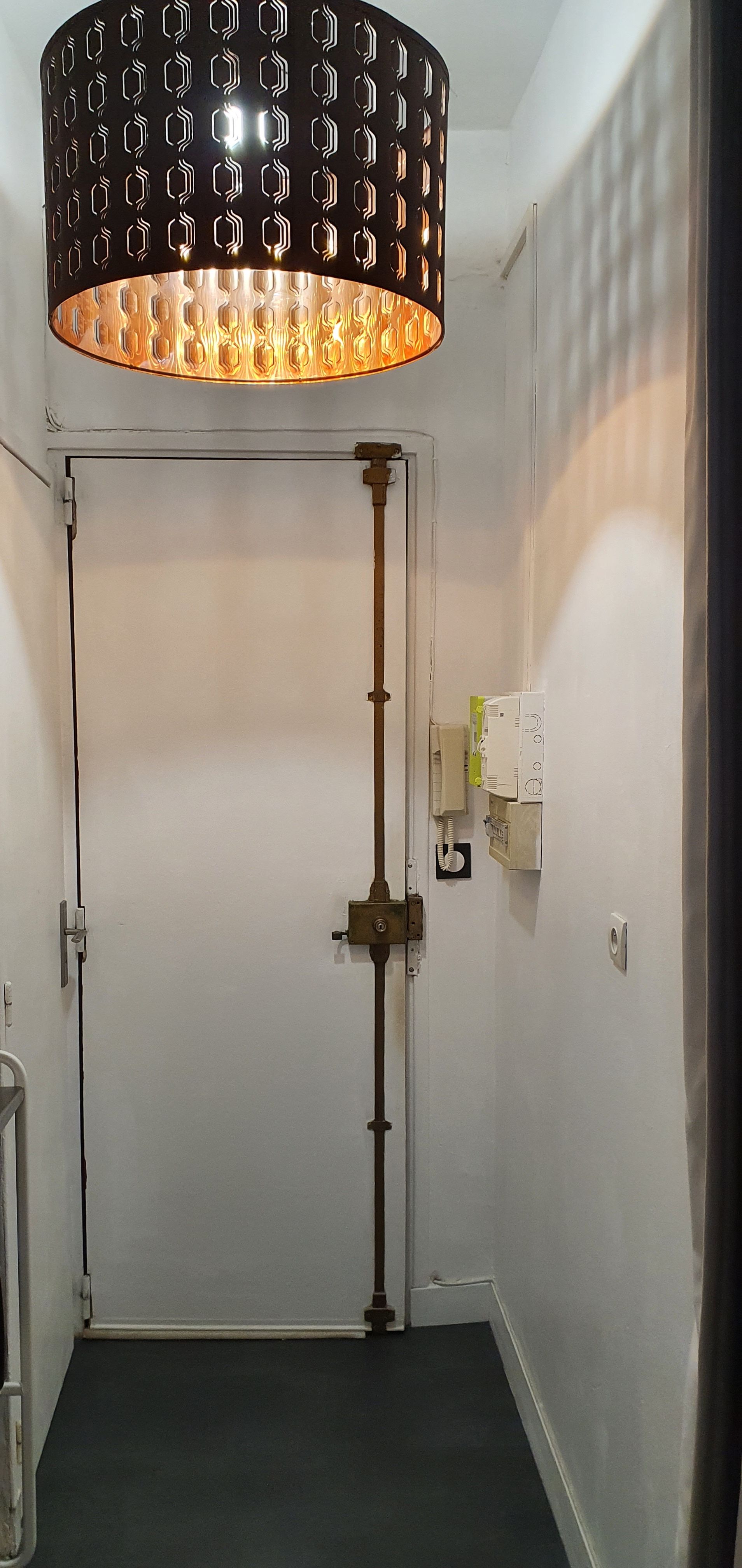  Cozy Studio In The Heart Of The Gare De Lyon - Bastille District  -  Cozy studio in the heart of the Gare de Lyon - Bastille district  - Gallery -  15