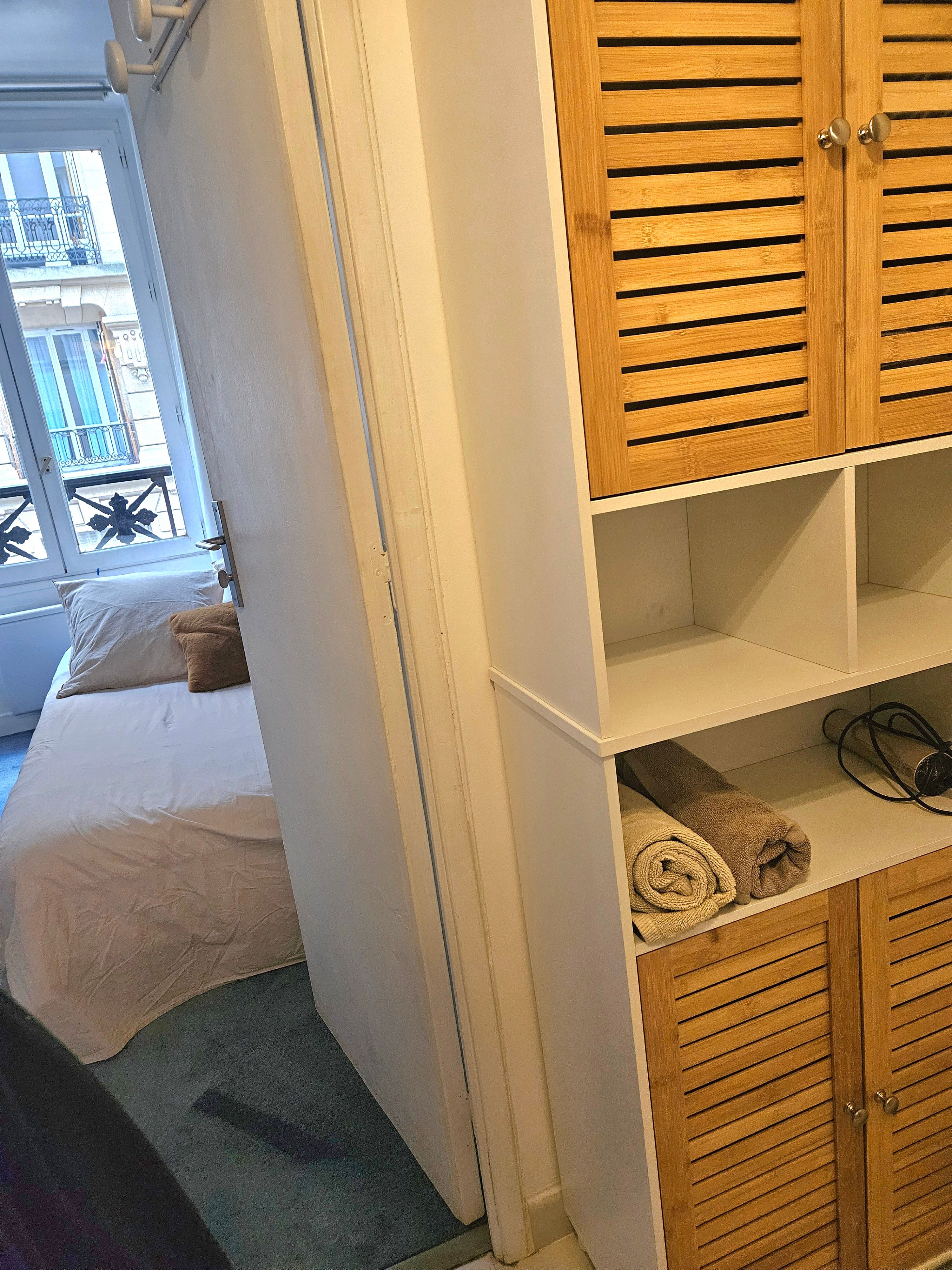 Cozy Studio In The Heart Of The Gare De Lyon - Bastille District - Cozy studio in the heart of the Gare de Lyon - Bastille district - Gallery - 6