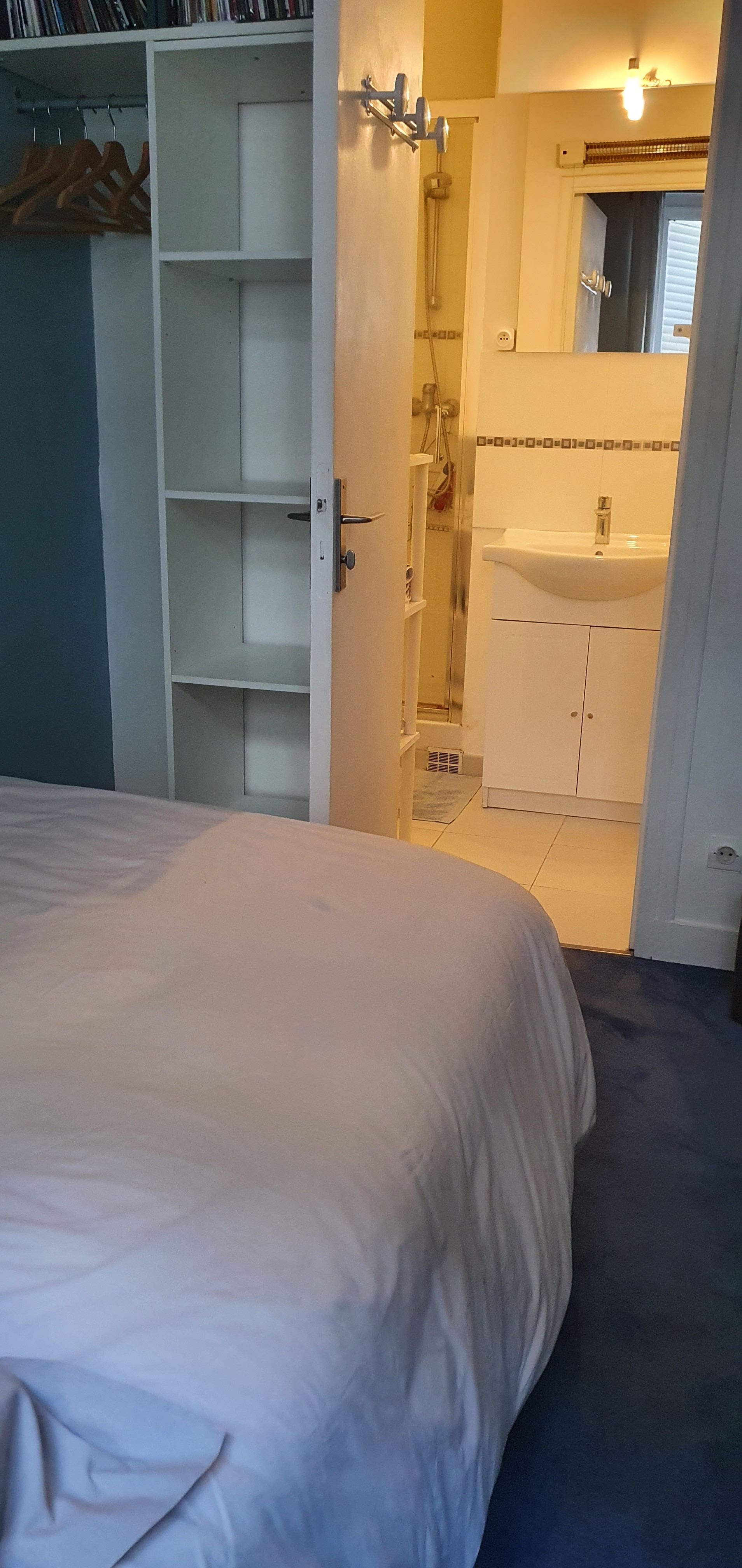 Cozy Studio In The Heart Of The Gare De Lyon - Bastille District - Cozy studio in the heart of the Gare de Lyon - Bastille district - Gallery - 18