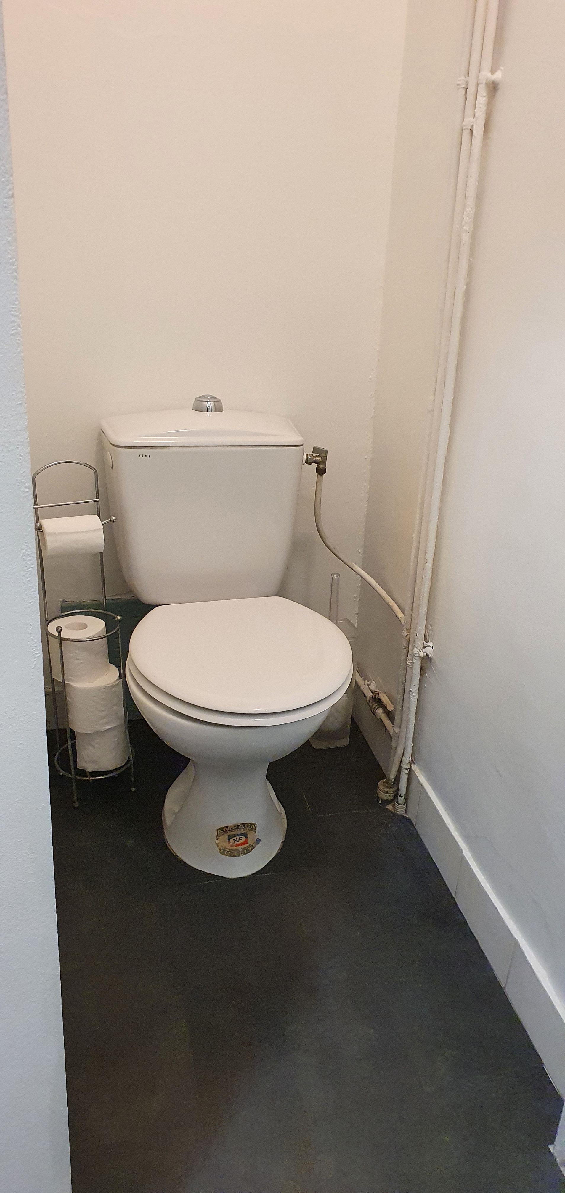 Cozy Studio In The Heart Of The Gare De Lyon - Bastille District - Cozy studio in the heart of the Gare de Lyon - Bastille district - Gallery - 2