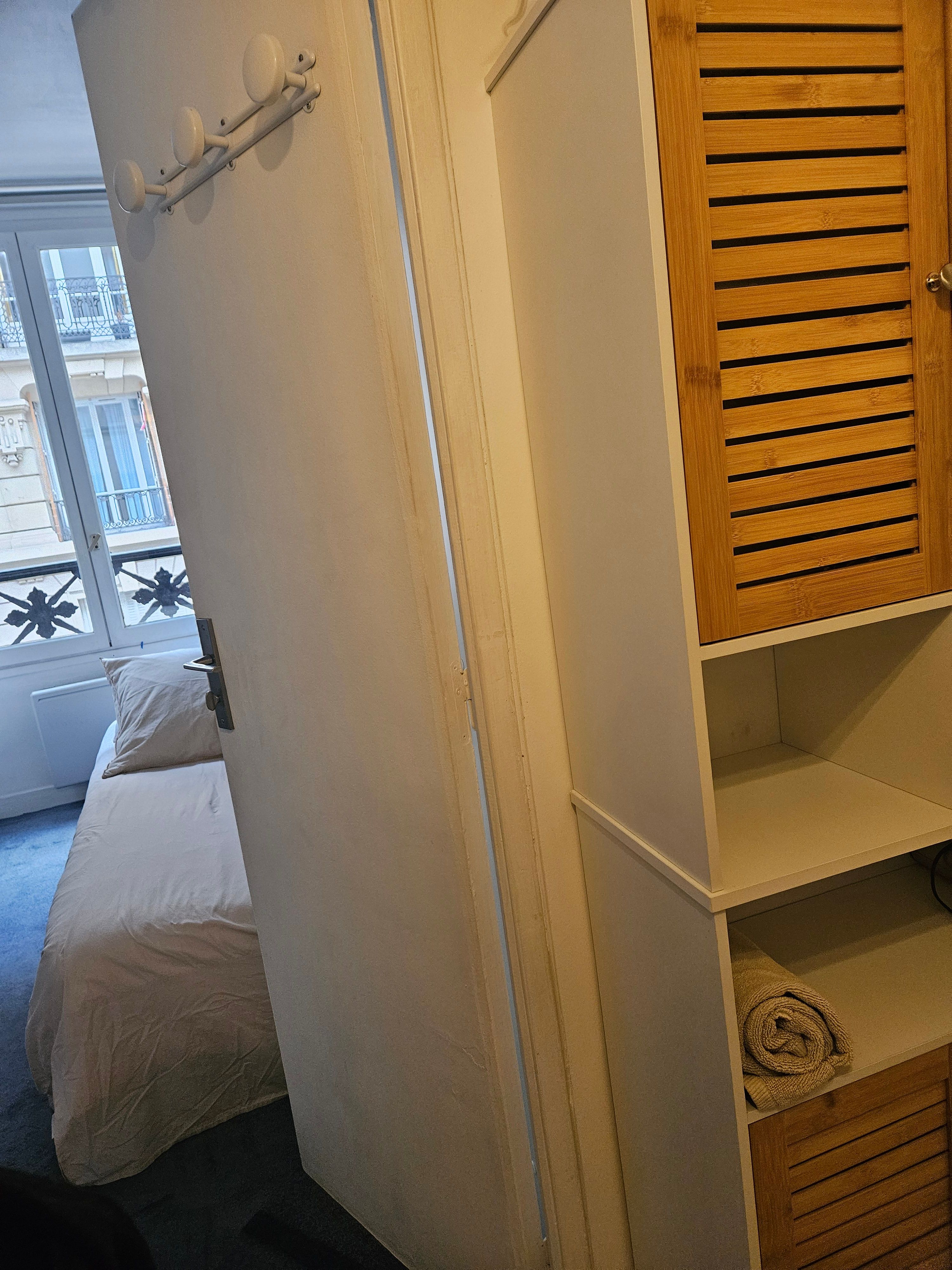 Cozy Studio In The Heart Of The Gare De Lyon - Bastille District - Cozy studio in the heart of the Gare de Lyon - Bastille district - Gallery - 5