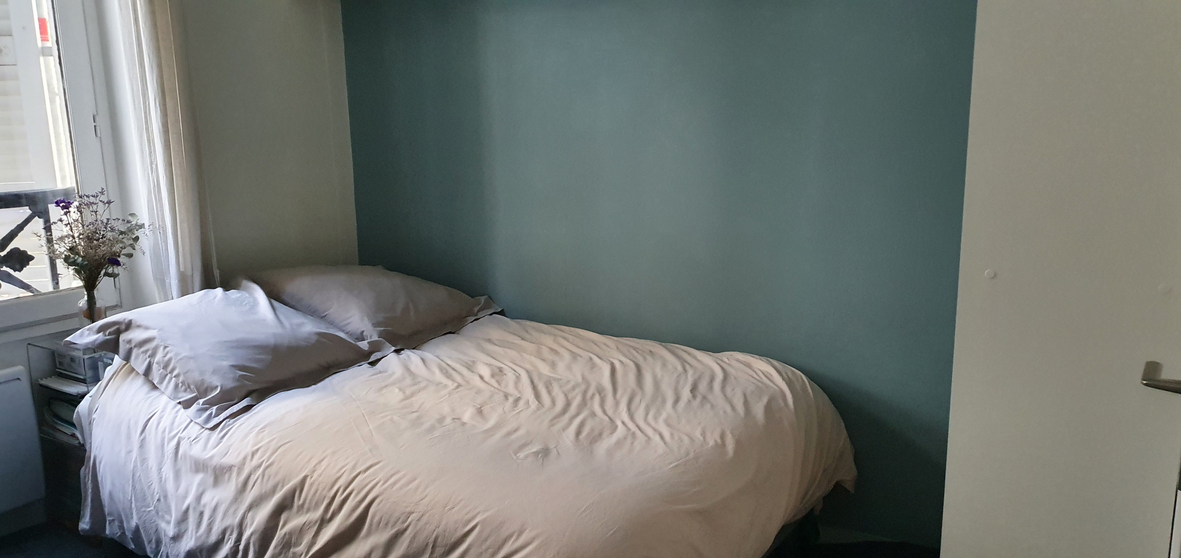 Cozy Studio In The Heart Of The Gare De Lyon - Bastille District - Cozy studio in the heart of the Gare de Lyon - Bastille district - Gallery - 16