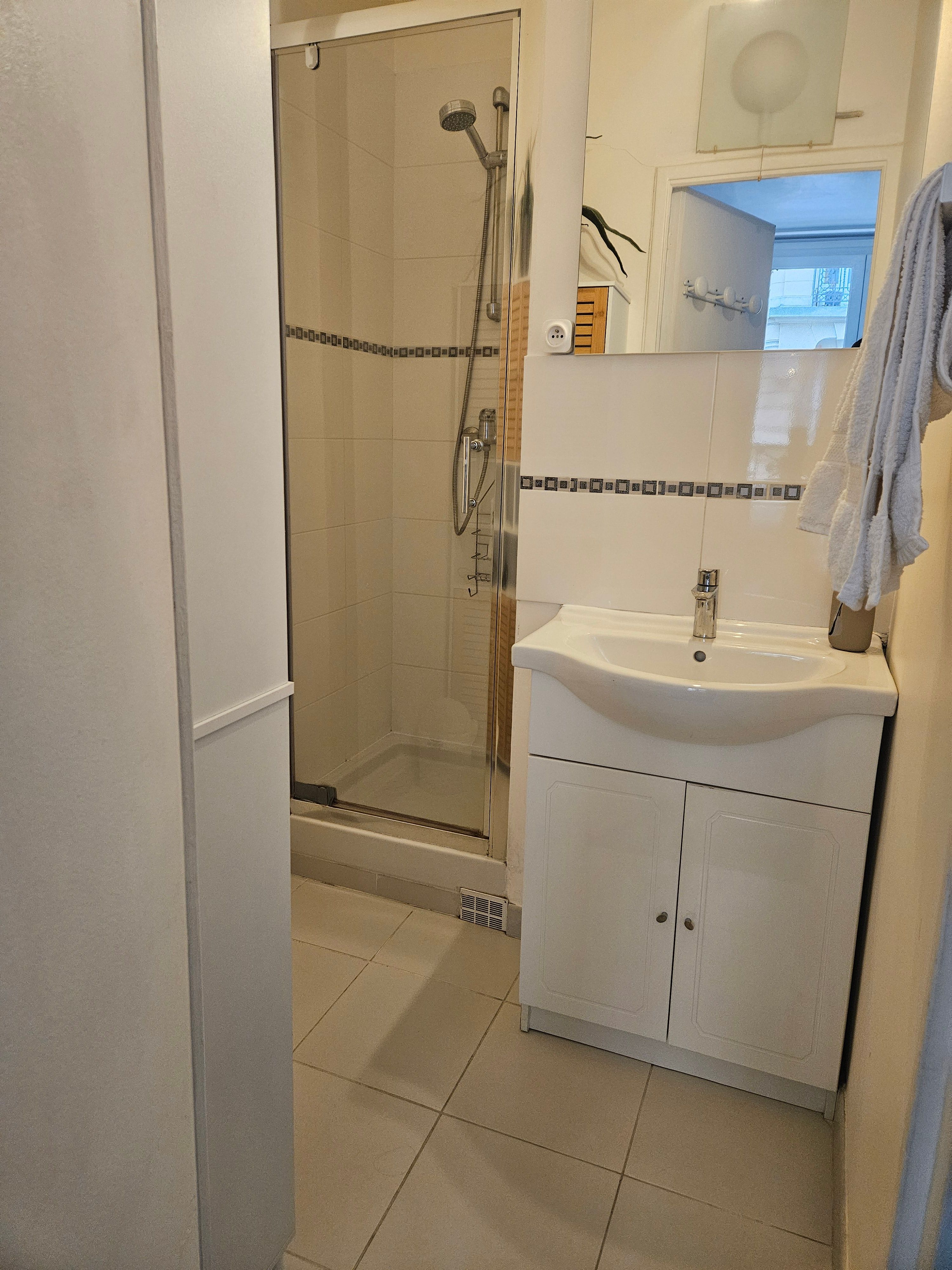 Cozy Studio In The Heart Of The Gare De Lyon - Bastille District - Cozy studio in the heart of the Gare de Lyon - Bastille district - Gallery - 7