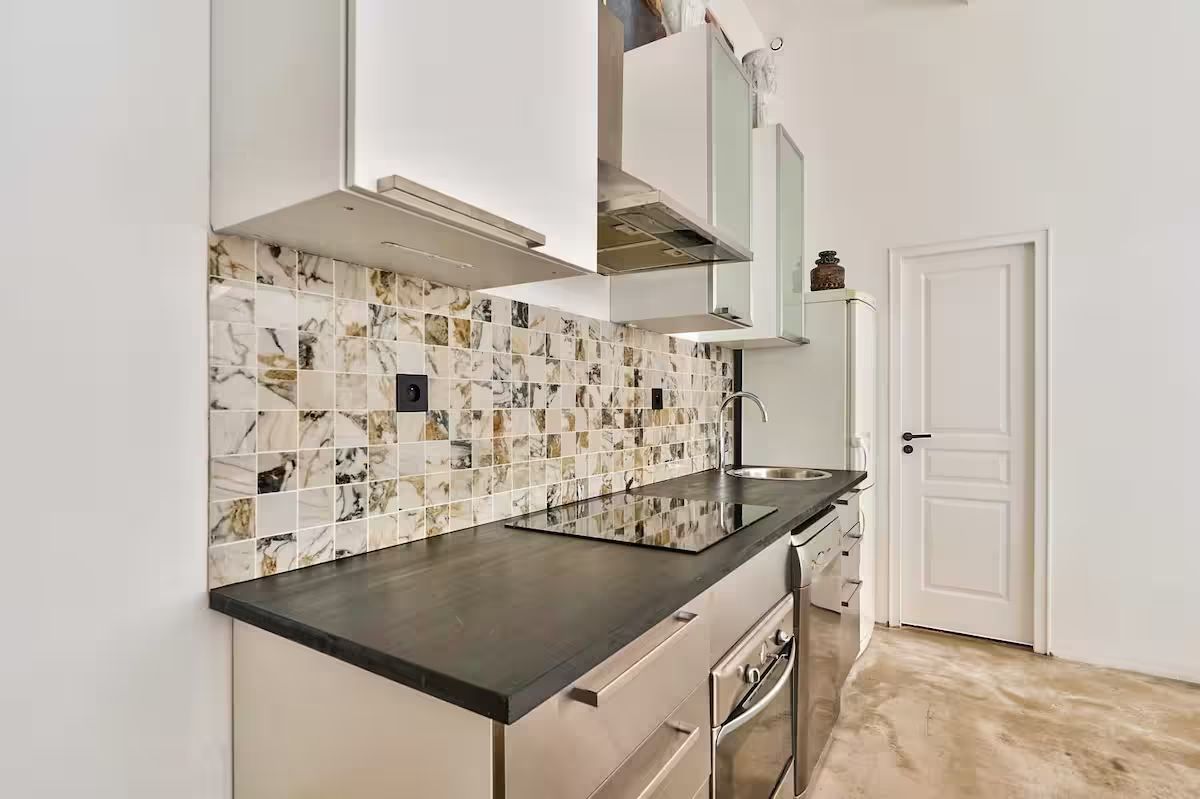 Spacious Apartment 1BR/2P – Auteuil - Spacious Apartment 1BR/2P – Auteuil - Gallery - 11