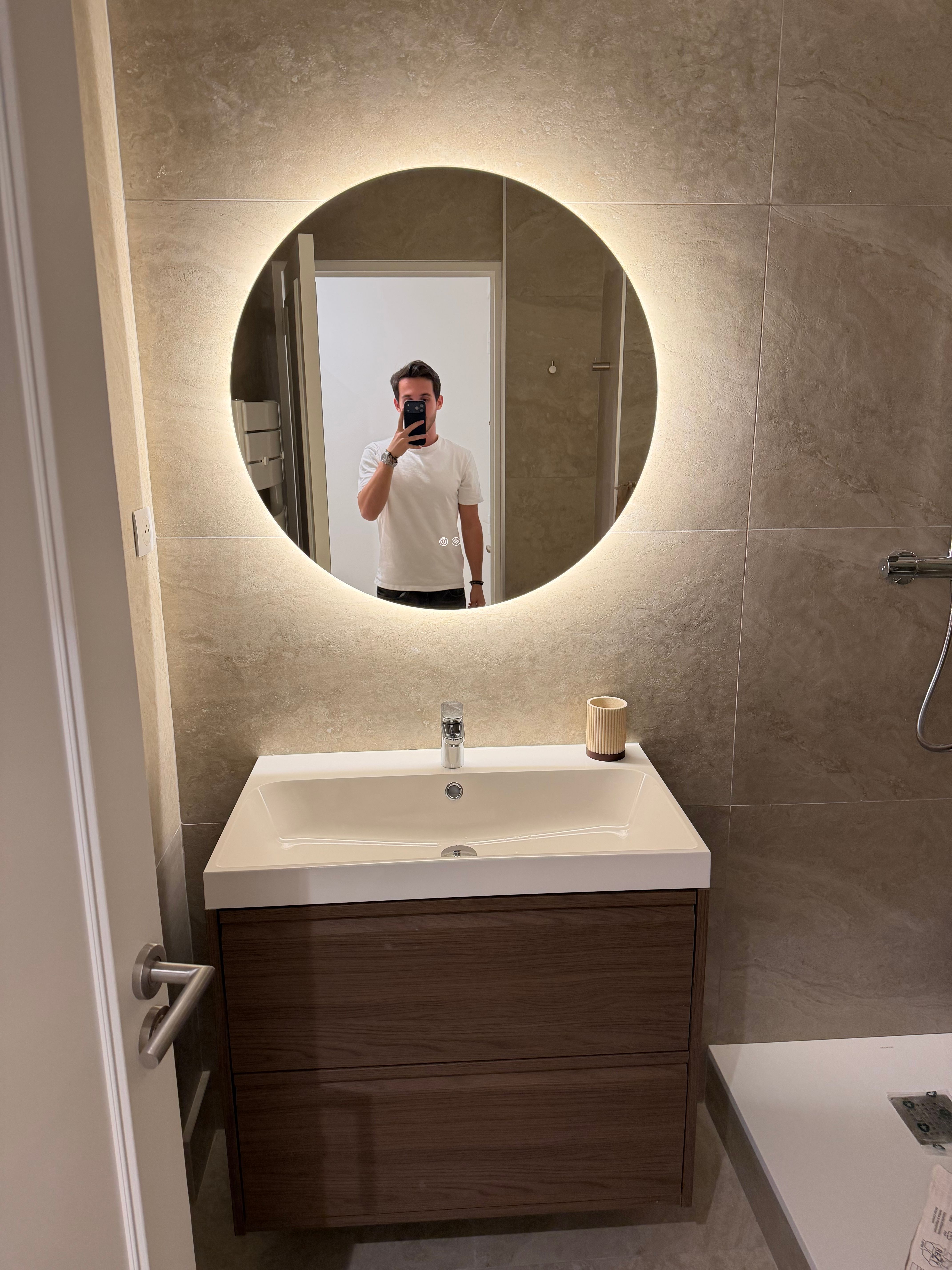  Modern Suite Close To City Center, Paris  -  Modern suite close to city center, Paris  - Gallery -  9