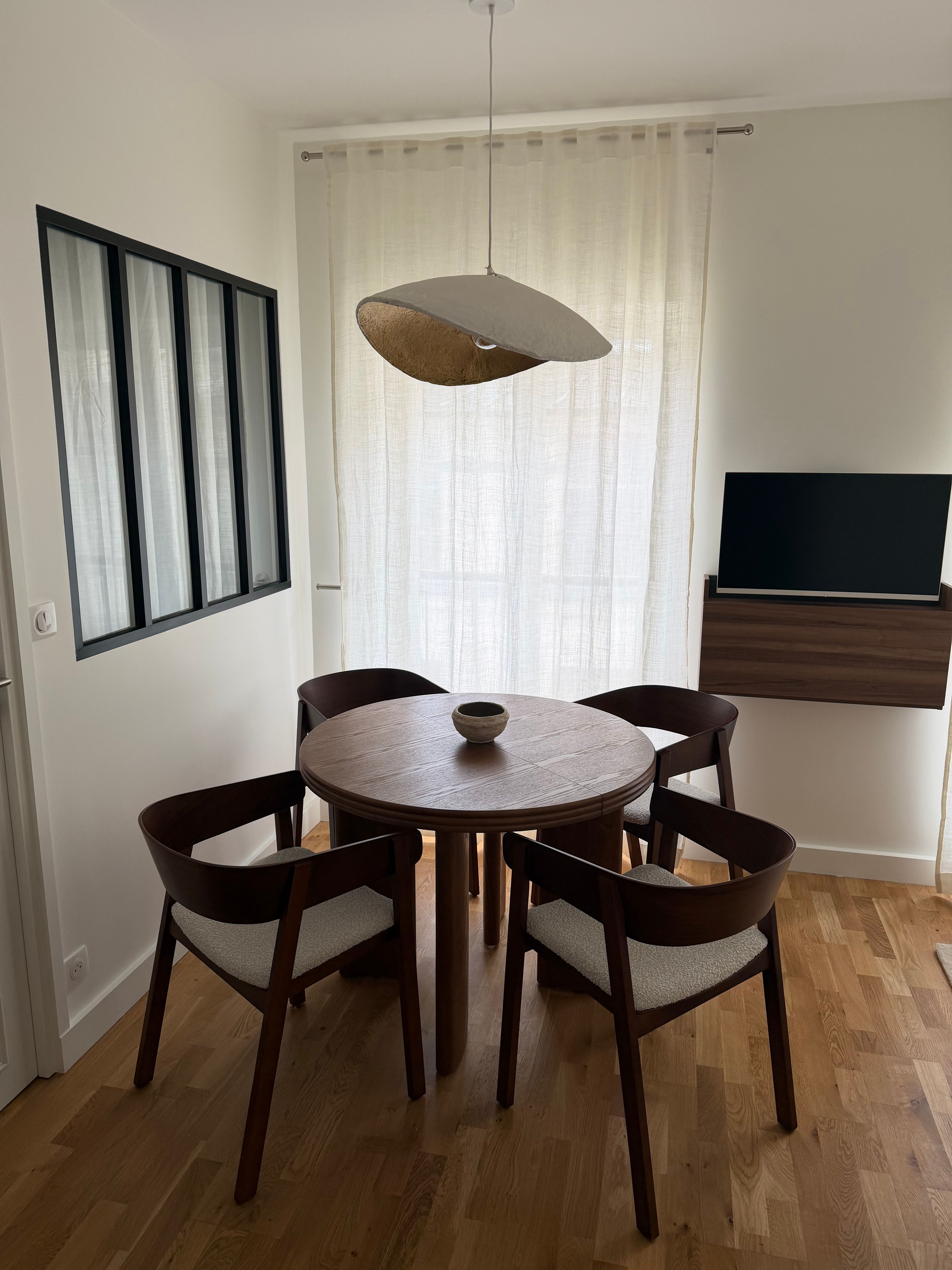  Modern Suite Close To City Center, Paris  -  Modern suite close to city center, Paris  - Gallery -  6