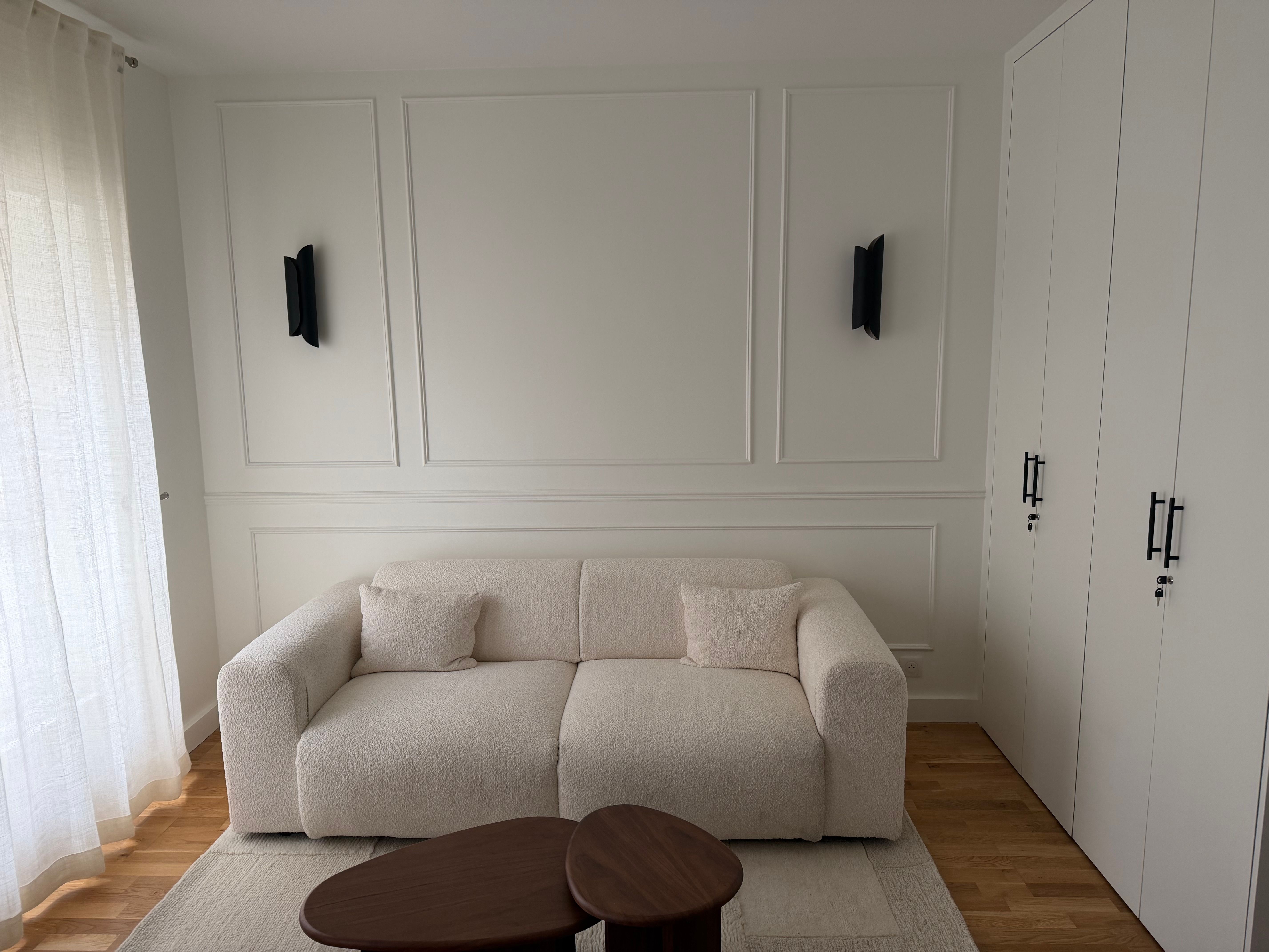 Modern Suite Close To City Center, Paris - Modern suite close to city center, Paris - Gallery - 7