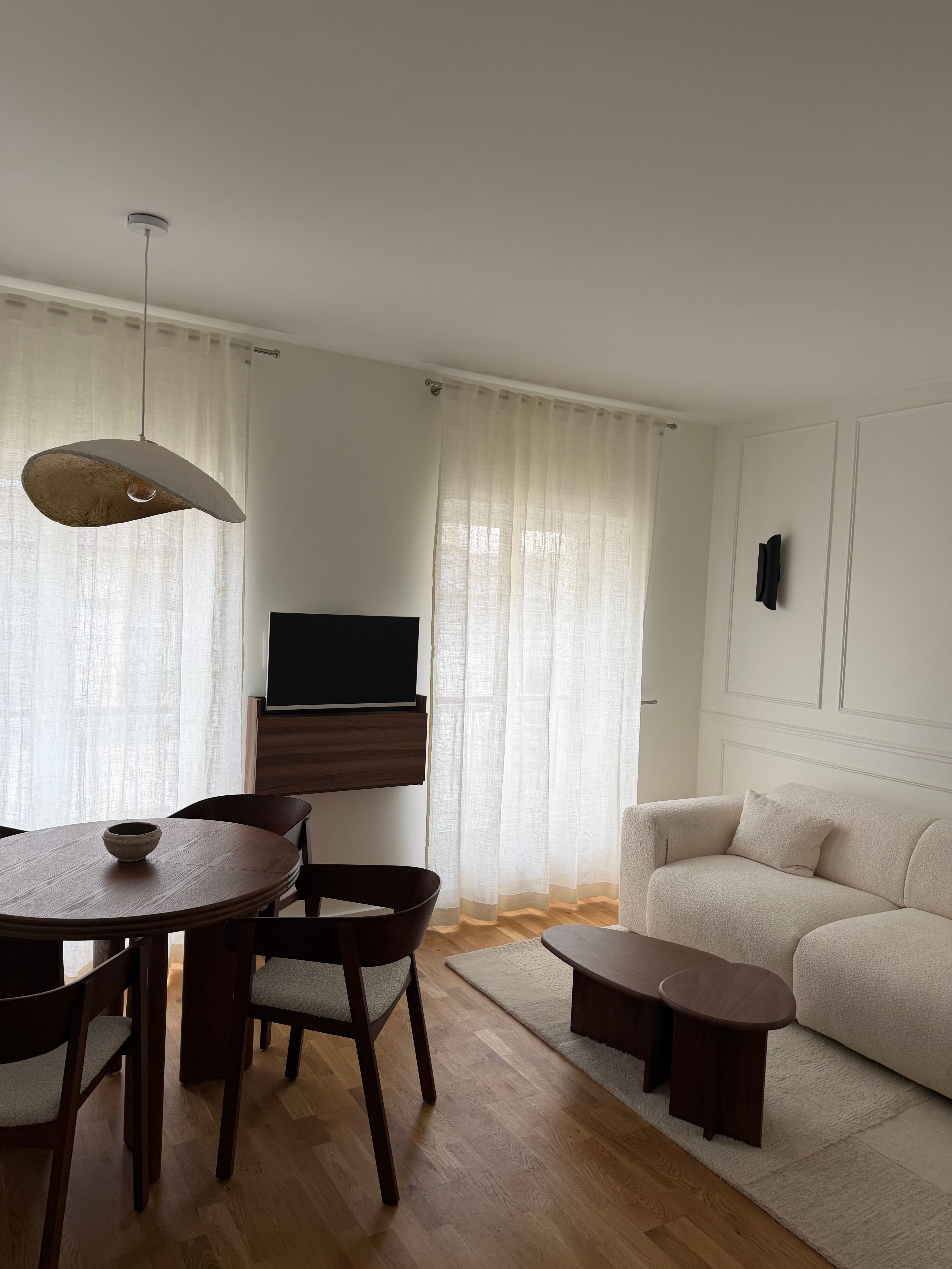 Modern Suite Close To City Center, Paris - Modern suite close to city center, Paris - Gallery - 2