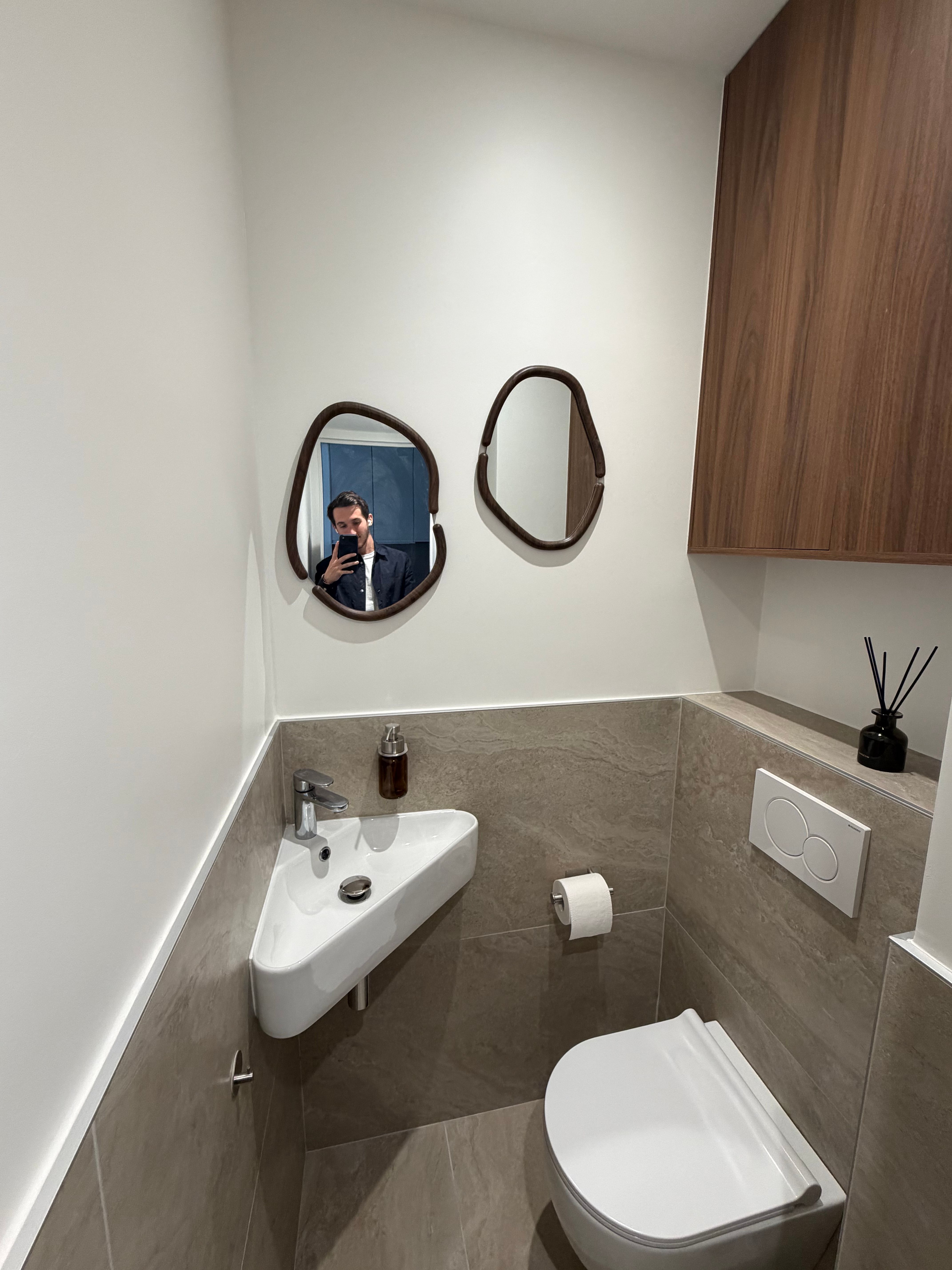  Modern Suite Close To City Center, Paris  -  Modern suite close to city center, Paris  - Gallery -  10