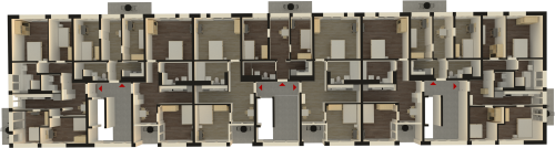 Zimmer in der Klara-Franke-Straße 24-28  - Gallery -  5