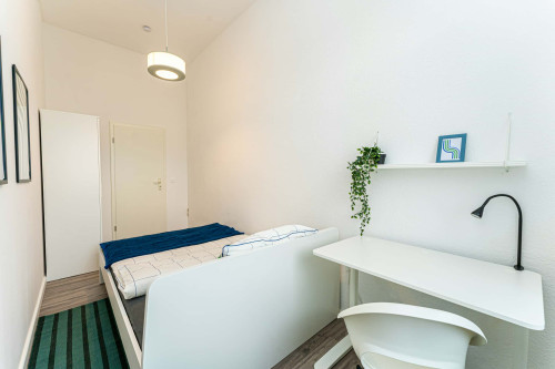 Lüneburger Straße WG118.02