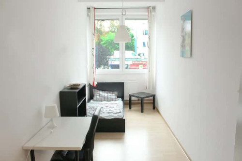 Room in Hauptstraße, Berlin for 158 m² with 6 bedrooms