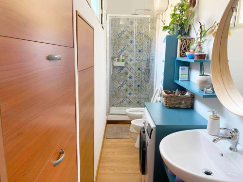 Apartment in Piazza di Donna Olimpia, Roma for 60 m² with 1 bedroom