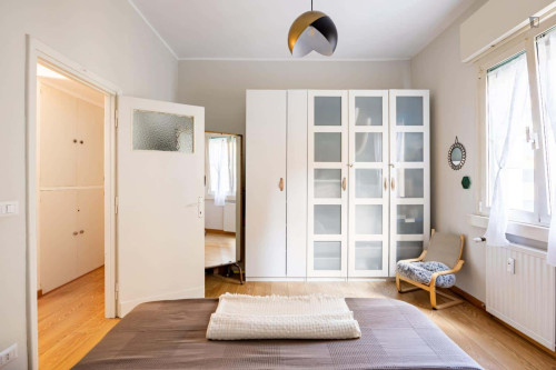 Apartment in Piazza di Donna Olimpia, Roma for 60 m² with 1 bedroom  - Gallery -  5