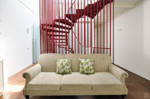 Geylang Home - Gallery - 21