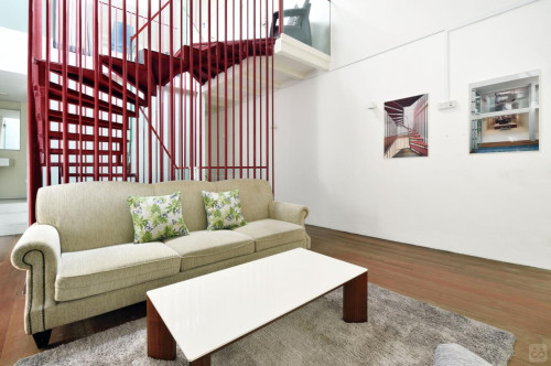 Geylang Home - Gallery - 19