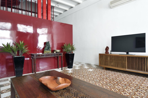 Geylang Home - Gallery - 6