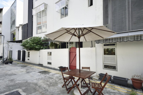 Geylang Home - Gallery - 3