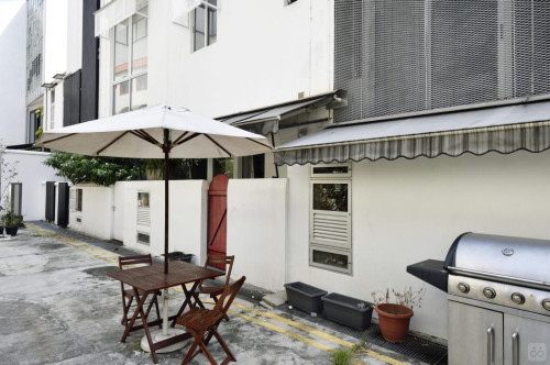 Geylang Home - Gallery - 4