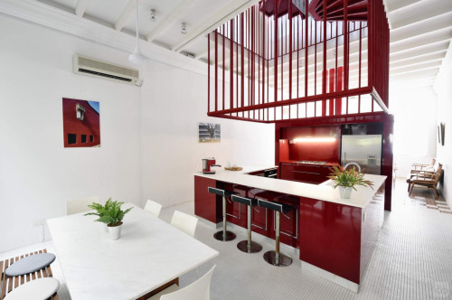 Geylang Home - Gallery - 11
