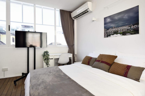 Geylang Home - Gallery - 7