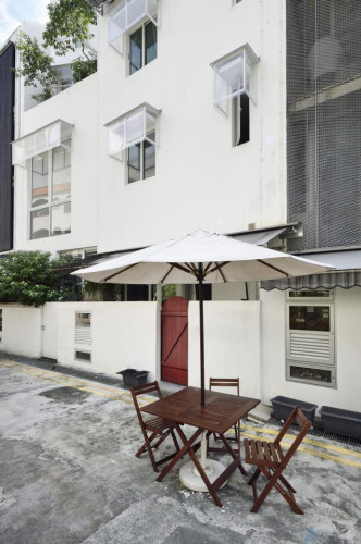 Geylang Home - Gallery - 2