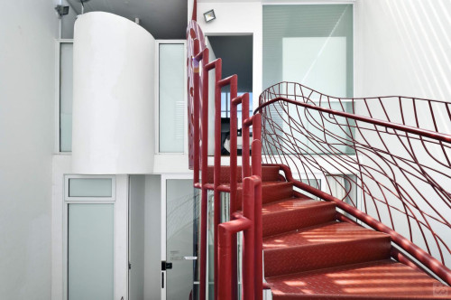 Geylang Home