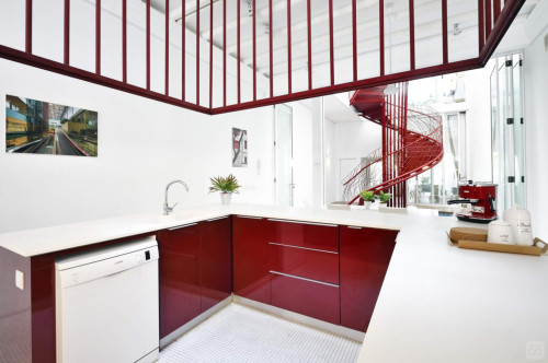 Geylang Home - Gallery - 8