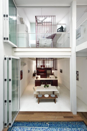 Geylang Home - Gallery - 17