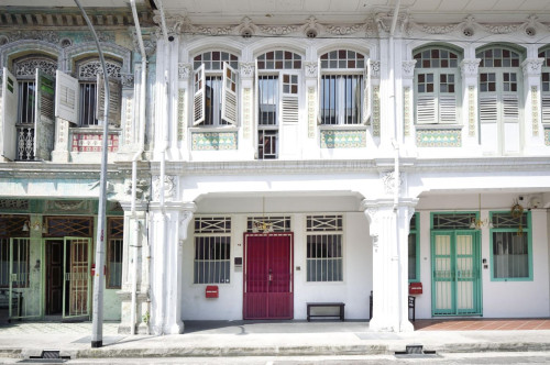 Geylang Home - Gallery - 5