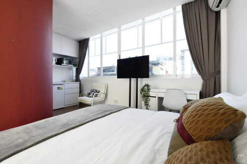 Geylang Home - Gallery - 3