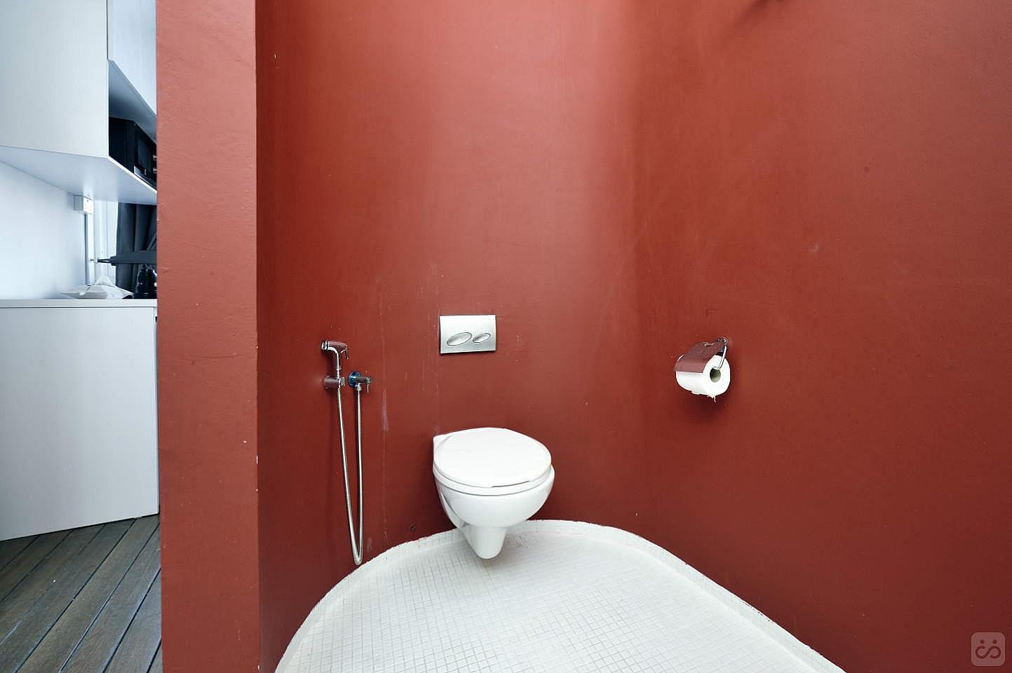 Garnet Studio - 2