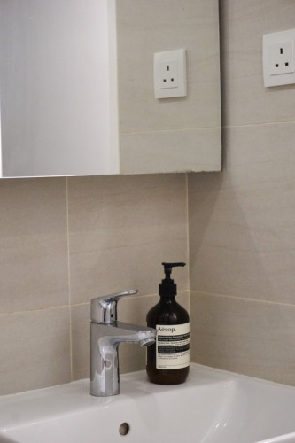 Pak Sha Home