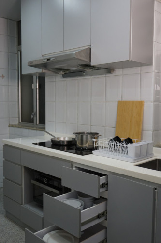 Pak Sha Home - Gallery - 14
