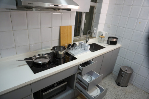 Pak Sha Home - Gallery - 11