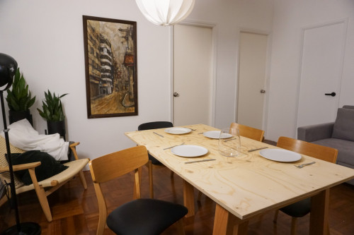 Pak Sha Home - Gallery - 21