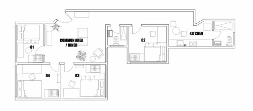 Pak Sha Home