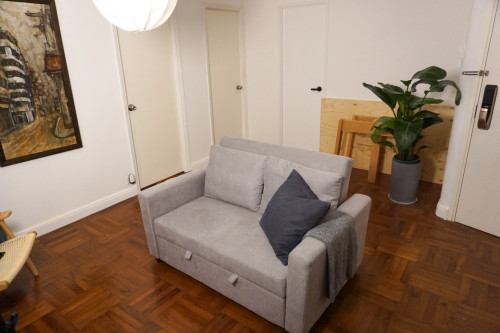 Pak Sha Home - Gallery - 19