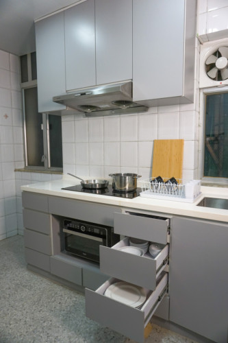 Pak Sha Home - Gallery - 13