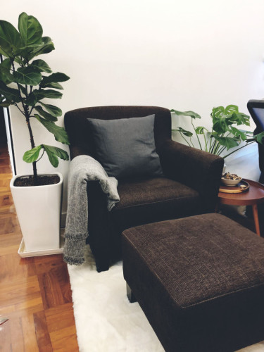 Lockhart Home