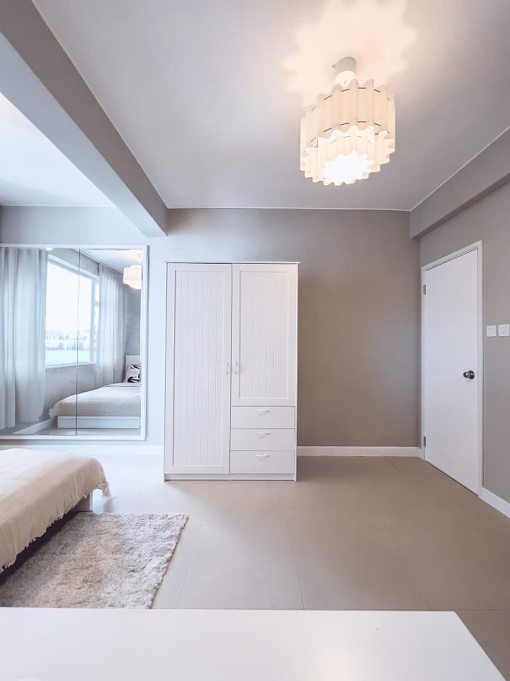  14.1  -  Bright and Comfortable Coliving Apartment in Central Causeway Bay  - Gallery -  2