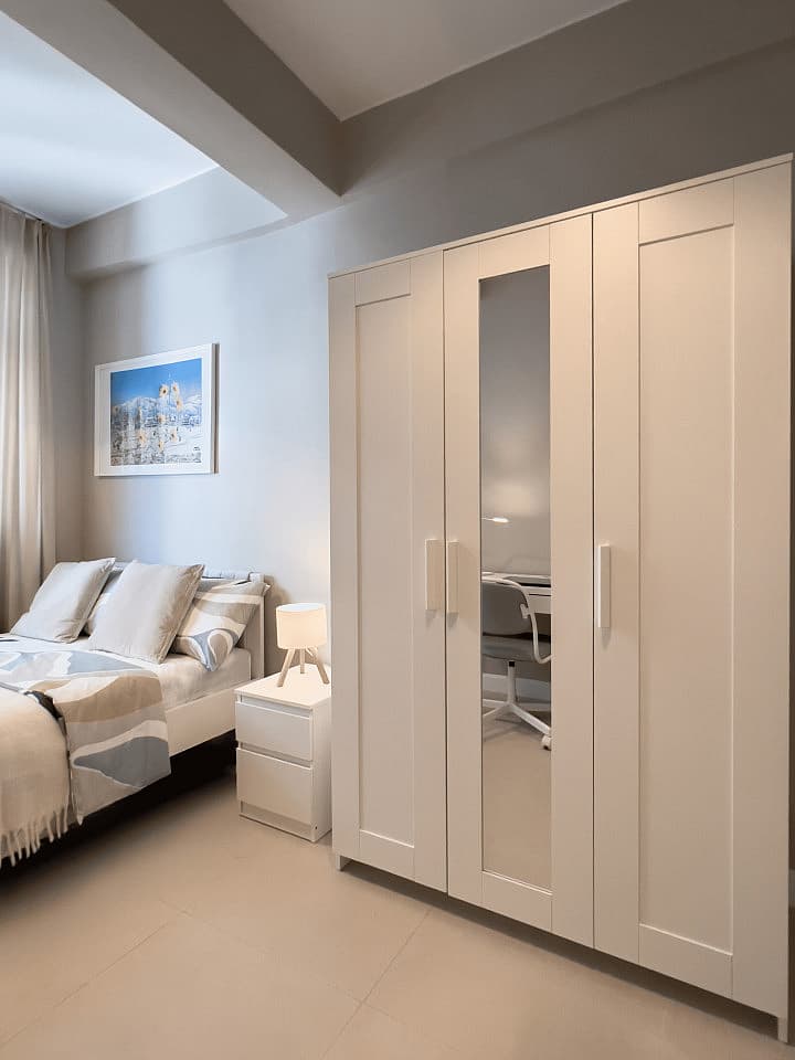  14.2  -  Bright and Comfortable Coliving Apartment in Central Causeway Bay  - Gallery -  4